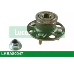 LUCAS ENGINE DRIVE LKBA80047